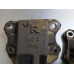 223V106 Motor Mount Brackets Pair For 05-07 Nissan Xterra  4.0 11232EA200 Gas