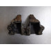 223V106 Motor Mount Brackets Pair For 05-07 Nissan Xterra  4.0 11232EA200 Gas