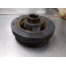223V111 Crankshaft Pulley For 05-07 Nissan Xterra  4.0 12303EA200 Gas
