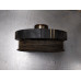 223V111 Crankshaft Pulley For 05-07 Nissan Xterra  4.0 12303EA200 Gas