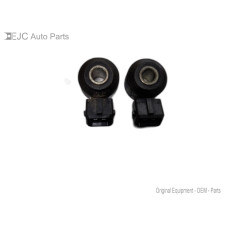 223V114 Knock Detonation Sensor Set For 05-07 Nissan Xterra  4.0 220607S000 Gas