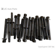 223V117 Cylinder Head Bolt Kit For 05-07 Nissan Xterra  4.0 110567Y00A Gas