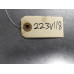 223V118 Flexplate Bolts For 05-07 Nissan Xterra  4.0  Gas