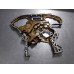 GRG304 Rear Timing Cover For 05-07 Nissan Xterra  4.0  Gas
