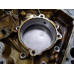 GRG304 Rear Timing Cover For 05-07 Nissan Xterra  4.0  Gas