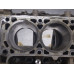 #BMR41 Engine Cylinder Block For 19-22 GMC Sierra 1500  5.3 12620287 Gas