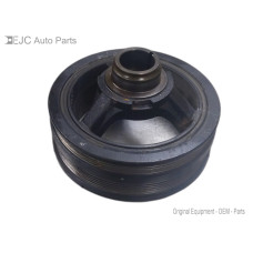 223K302 Crankshaft Pulley For 19-25 GMC Sierra 1500  5.3 12680364 Gas