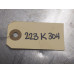 223K304 Flexplate For 19-25 GMC Sierra 1500  5.3  Gas