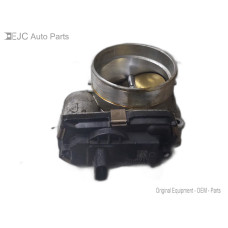 223K308 Throttle Valve Body For 14-23 GMC Sierra 1500  5.3 12728919 Gas