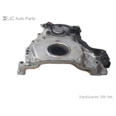 223K314 Engine Timing Cover For 14-24 GMC Sierra 1500 5.3 12688896 Gas 223K314 Engine Timing Cover For 14-24 GMC Sierra 1500 5.3 12688896 Gas