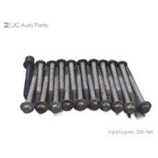 223K315 Cylinder Head Bolt Kit For 19-22 GMC Sierra 1500 5.3 Gas 223K315 Cylinder Head Bolt Kit For 19-22 GMC Sierra 1500 5.3 Gas