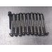223K315 Cylinder Head Bolt Kit For 19-22 GMC Sierra 1500  5.3  Gas