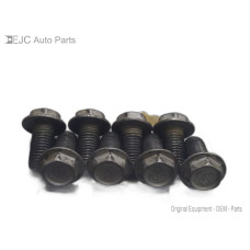 223K317 Flexplate Bolts For 19-22 GMC Sierra 1500 5.3 Gas 223K317 Flexplate Bolts For 19-22 GMC Sierra 1500 5.3 Gas