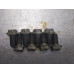 223K317 Flexplate Bolts For 19-22 GMC Sierra 1500  5.3  Gas