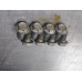 223K317 Flexplate Bolts For 19-22 GMC Sierra 1500  5.3  Gas
