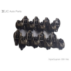223K319 Complete Rocker Arm Set For 19-22 GMC Sierra 1500 5.3 12619829 Gas 223K319 Complete Rocker Arm Set For 19-22 GMC Sierra 1500 5.3 12619829 Gas