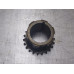 223K328 Crankshaft Timing Gear For 19-22 GMC Sierra 1500  5.3 12713934 Gas