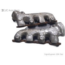 223K331 Exhaust Manifold Pair Set For 19-22 GMC Sierra 1500 5.3 Gas 223K331 Exhaust Manifold Pair Set For 19-22 GMC Sierra 1500 5.3 Gas