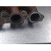 223K331 Exhaust Manifold Pair Set For 19-22 GMC Sierra 1500  5.3  Gas