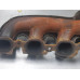 223K331 Exhaust Manifold Pair Set For 19-22 GMC Sierra 1500  5.3  Gas