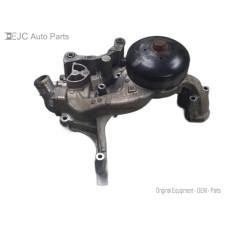 HBK203 Water Coolant Pump For 22-25 GMC Sierra 1500 5.3 Gas HBK203 Water Coolant Pump For 22-25 GMC Sierra 1500 5.3 Gas