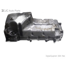 GSD503 Engine Oil Pan For 19-25 GMC Sierra 1500 5.3 12696279 Gas GSD503 Engine Oil Pan For 19-25 GMC Sierra 1500 5.3 12696279 Gas