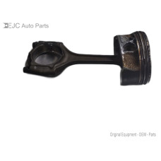 223N201 Piston and Connecting Rod Standard 16-21 Jeep Grand Cherokee 3.6 68223464AD Gas