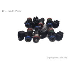 223N202 Fuel Injector Set All For 11-24 Jeep Grand Cherokee  3.6  Gas