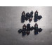 223N202 Fuel Injector Set All For 11-24 Jeep Grand Cherokee  3.6  Gas