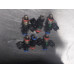 223N202 Fuel Injector Set All For 11-24 Jeep Grand Cherokee  3.6  Gas