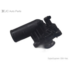 223N203 Thermostat Housing For 16-21 Jeep Grand Cherokee  3.6 04893926AF Gas