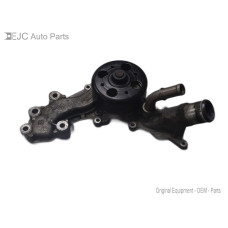 223N205 Water Coolant Pump For 16-21 Jeep Grand Cherokee  3.6 04893940AF Gas