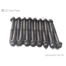 223N208 Cylinder Head Bolt Kit For 16-21 Jeep Grand Cherokee  3.6  Gas