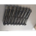 223N208 Cylinder Head Bolt Kit For 16-21 Jeep Grand Cherokee  3.6  Gas