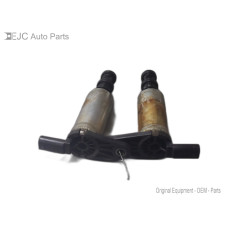 223N213 Variable Valve Lift Solenoid Set 16-21 Jeep Grand Cherokee 3.6 05047897AC Gas