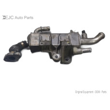 223N218 EGR Cooler For 16-21 Jeep Grand Cherokee  3.6 05281255AI Gas