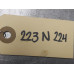 223N224 EGR Valve For 16-21 Jeep Grand Cherokee  3.6 05281256AH Gas