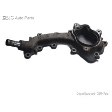 223N225 Rear Thermostat Housing For 16-21 Jeep Grand Cherokee  3.6 04893794AD Gas
