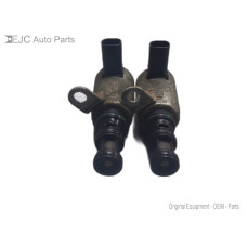 223N230 Oil Pressure Control Valve For 16-21 Jeep Grand Cherokee  3.6  Gas