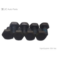 223N232 Flexplate Bolts For 16-21 Jeep Grand Cherokee  3.6 06503465AA Gas
