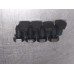 223N232 Flexplate Bolts For 16-21 Jeep Grand Cherokee  3.6 06503465AA Gas