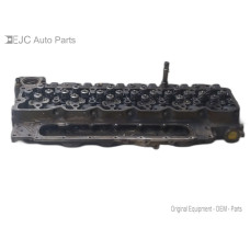 #5501 Cylinder Head For 04-05 Dodge Ram 2500  5.9 3965999 Diesel