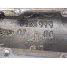 #5501 Cylinder Head For 04-05 Dodge Ram 2500  5.9 3965999 Diesel