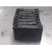 223X302 Engine Block Main Caps For 04-05 Dodge Ram 2500  5.9 3936057 Diesel