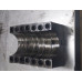 223X302 Engine Block Main Caps For 04-05 Dodge Ram 2500  5.9 3936057 Diesel