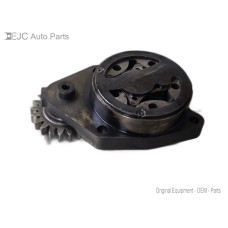 223X308 Engine Oil Pump For 04-05 Dodge Ram 2500  5.9 3957266 Diesel
