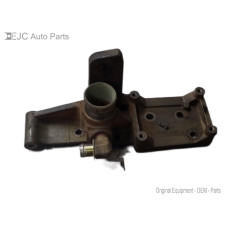 223X310 Air Compressor AC Bracket For 04-05 Dodge Ram 2500  5.9 3974354 Diesel