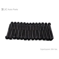 223X313 Cylinder Head Bolt Kit For 04-05 Dodge Ram 2500  5.9  Diesel