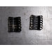 223X315 Valve Spring Bridge Set For 04-05 Dodge Ram 2500  5.9  Diesel set of 12