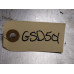 GSD501 Engine Oil Pan For 03-07 Dodge Ram 2500  5.9 3949769 Diesel